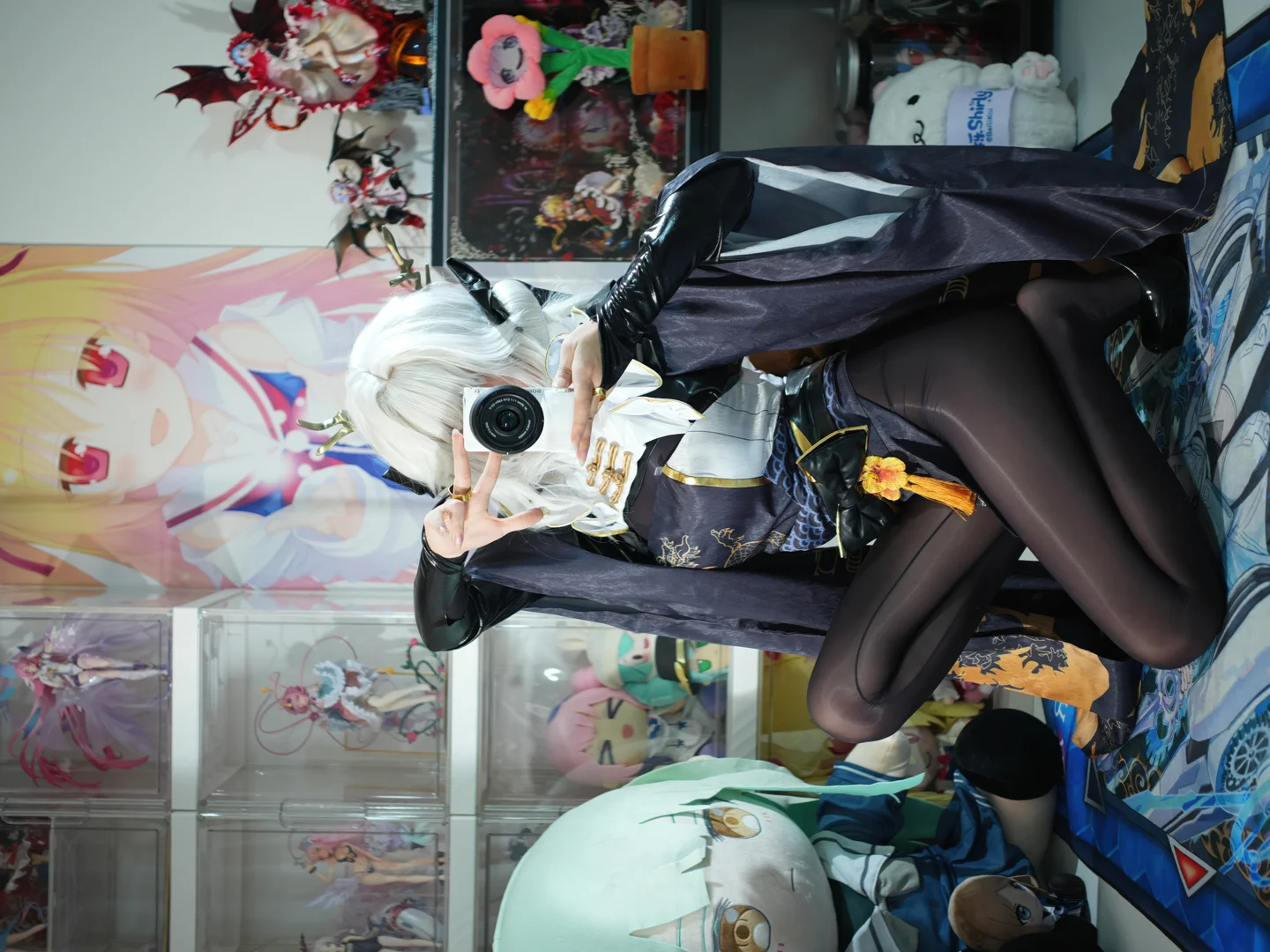 白栎Shirly - No.025 NIKKE 布兰儿 [130P,27V-3.22GB] tg@simisebaisi 【丝足阁】037.webp